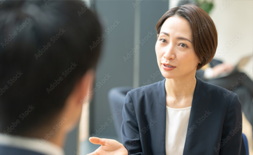 エグゼクティブコーチング