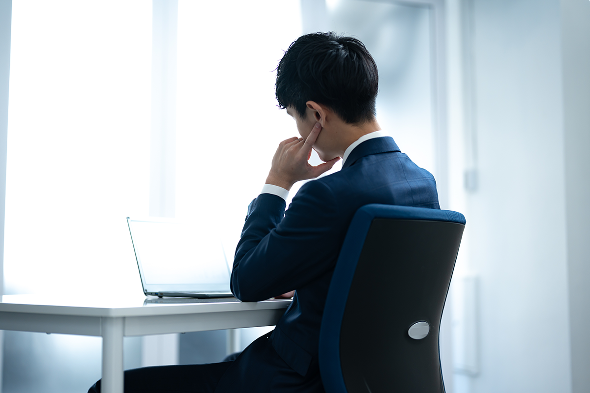ゆるブラック企業とは? 特徴・問題点・改善する方法を紹介