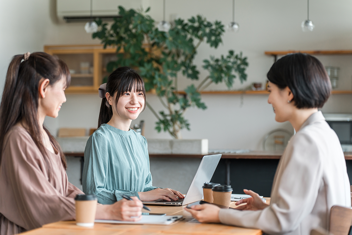 ゆるブラック企業とは? 特徴・問題点・改善する方法を紹介