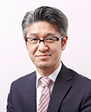 コンサルタント 藤田 孝弘