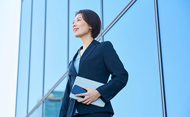 40代が外資系企業への転職を検討する際に知っておきたいこと