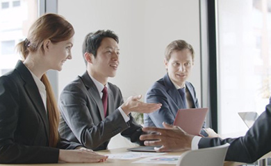 外資系企業で必要とされる英語力はどのくらい? 業界別・職種別のレベルを詳しく解説