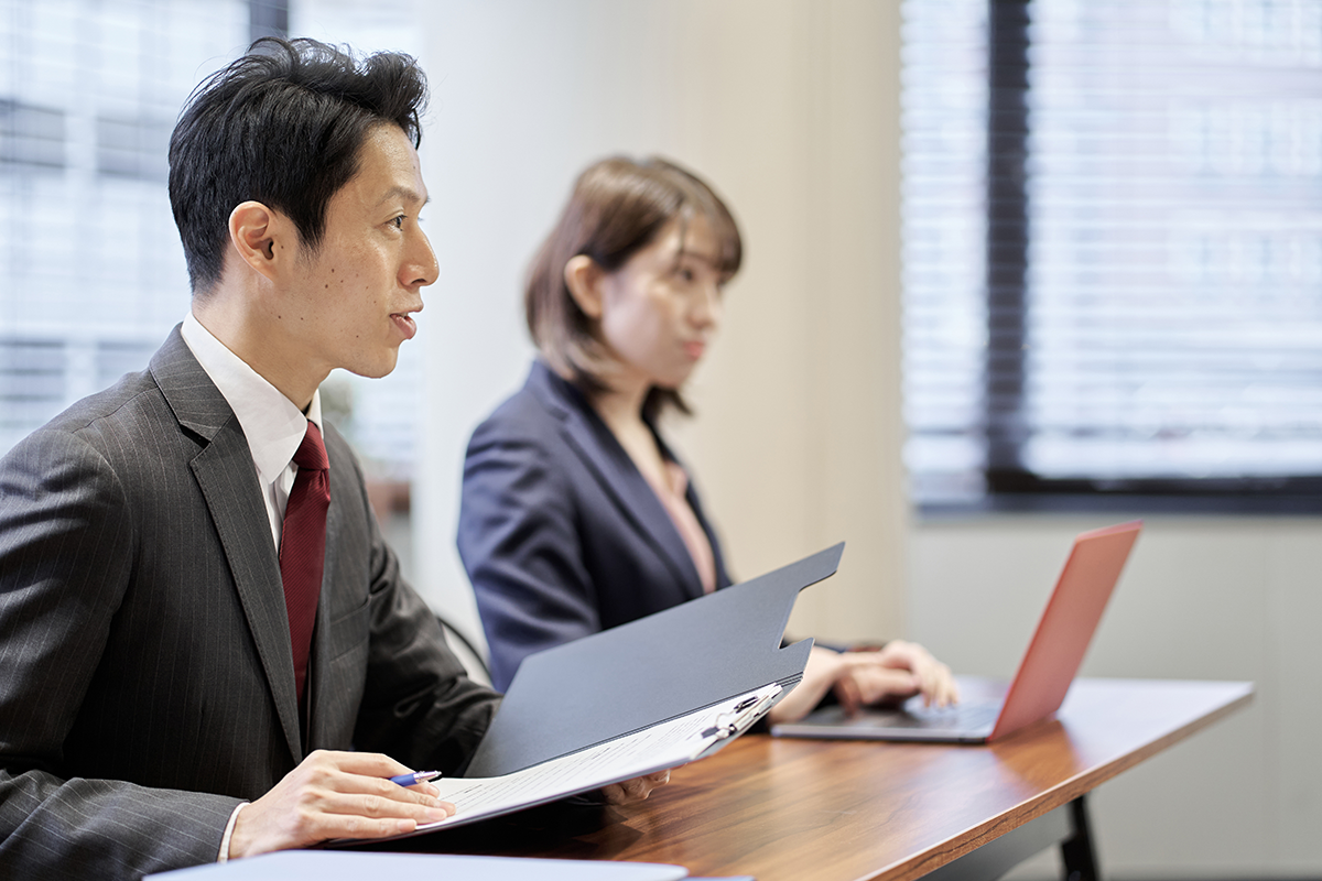 転職の自己紹介は実績がなくても大丈夫! アピールできるポイントを7つ紹介