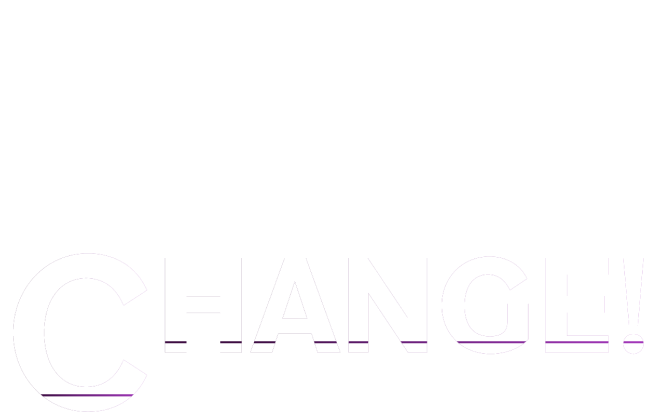 LHH PRESENTS CHANGE! 変化への挑戦
