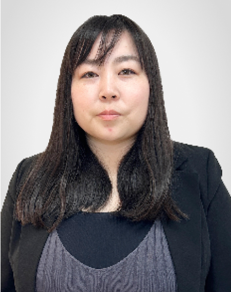 畠山 紗衣