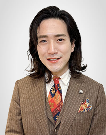 松岡 利樹