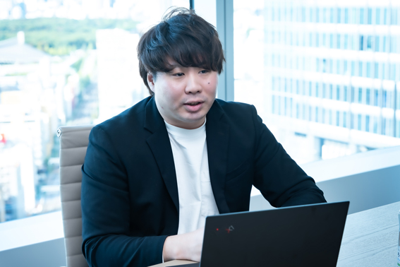 レバレジーズ株式会社 マーケティング部プロモーションチーム S.K様