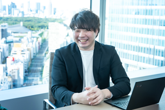 レバレジーズ株式会社 マーケティング部プロモーションチーム S.K様