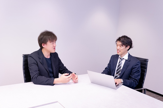 業種別ソリューション 金融