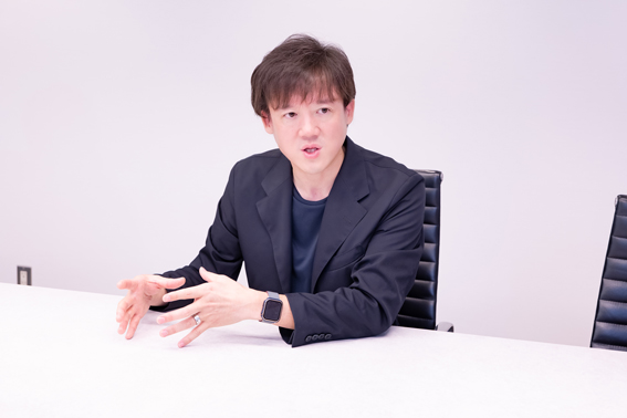 業種別ソリューション 金融