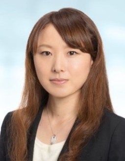 KPMG FAS株式会社 Director 渡辺 麻紀子氏