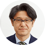 コンサルタント 藤田 孝弘