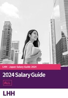 Salary Guide Construction&Real estate