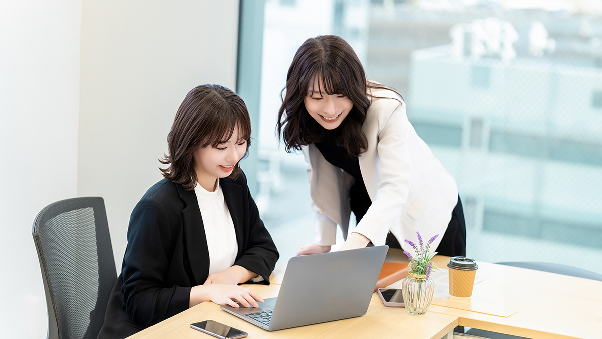 転職の成功は入社後1ヶ月が勝負!スタートダッシュを切るための7カ条