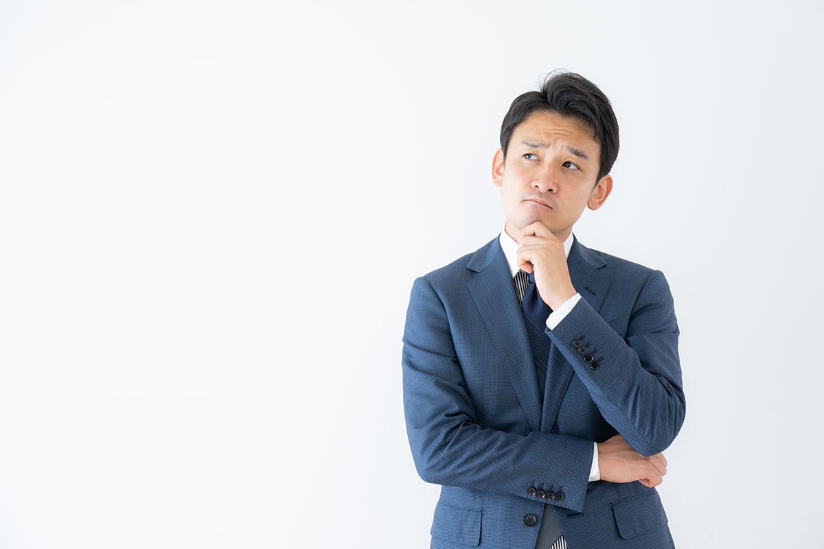 企業が転職理由を聞く理由とは