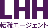 LHH転職エージェント
